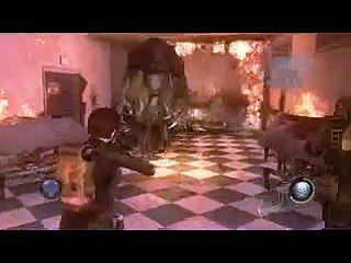 3. город зло Игры операция часть енот резидент прохождение Lickers xbox 360 / p