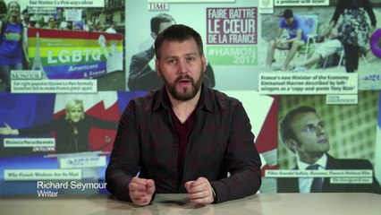 Media Review - French Elections