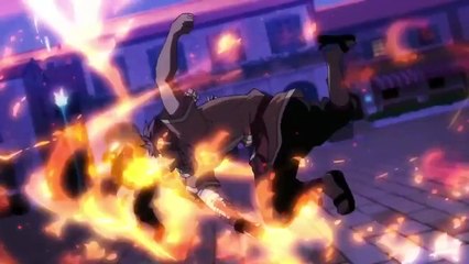 Fairy Tail Dragon Cry Film PV2
