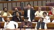 Murad Saeed's Emotional Speech In Assembly After Javed Latif Apology