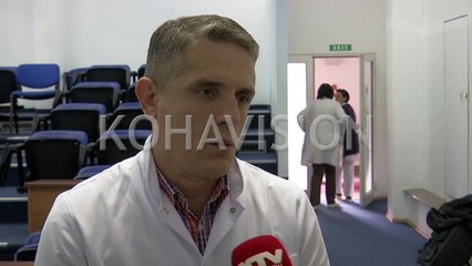 Specialistëve të biokimisë nuk u mungon vullneti për punë, por kushtet