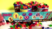 Disney Jelly Beans Surprise Birthday Peppa Pig Spiderman Mickey Mouse Clubhouse Cars Toys For Kids-oOagzep3fbI