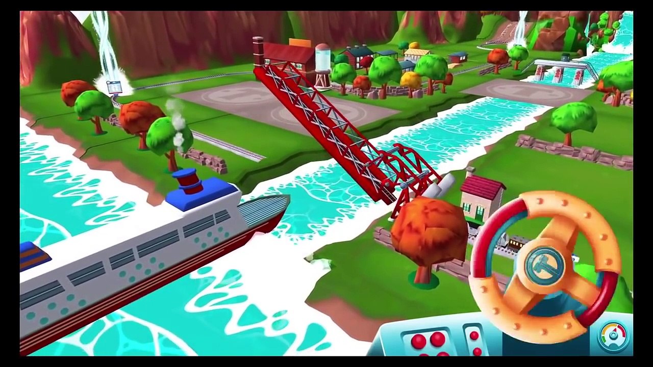 Thomas and Friends: Magical Tracks - Kids Train Set - All Surprise Packs & Characters Unlo