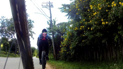 Mtb, 2,7k, ultra HD, Trilha, Bar do Jonas, Caçapava Velha, 12 amigos, 54 km, (139)