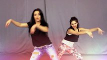 Nashe Si Chadh Gayi _ Befikre _ Dance Choreography _ Ranveer Singh _ Vaani Kapoo