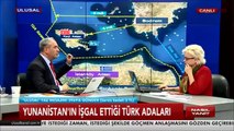 Yunan işgali altında referanduma gidiyoruz!