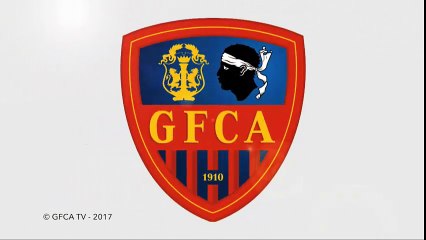 Inside GFCA : ils sont arrivés à Orléans !