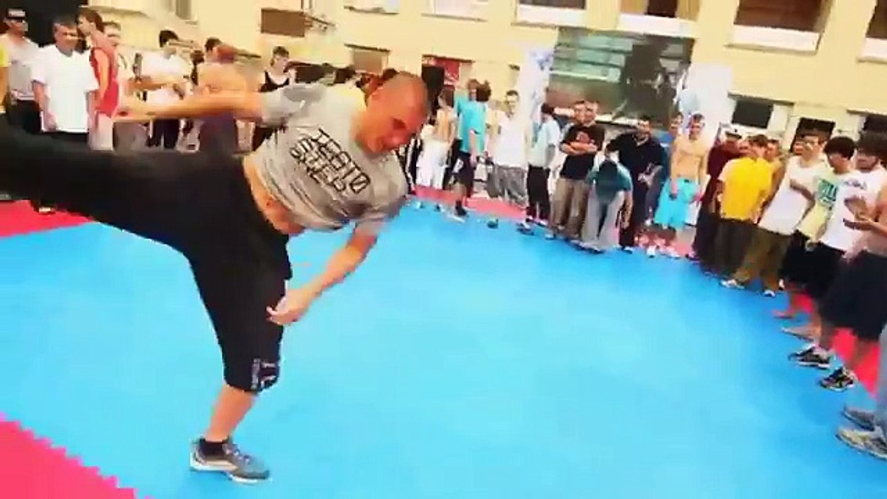 BEST Parkour & FreeStyle Compilation 2017