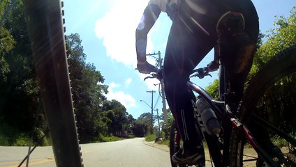 Mtb, 2,7k, ultra HD, Trilha, Bar do Jonas, Caçapava Velha, 12 amigos, 54 km, (140)