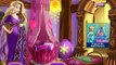 Pregnant Princess Elsa Anna Rapunzel and Barbie Maternity Decor Compilation Videos Games