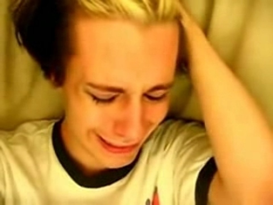 Chris Crocker - Leave Britney Alone (Subtitulos Spanish)
