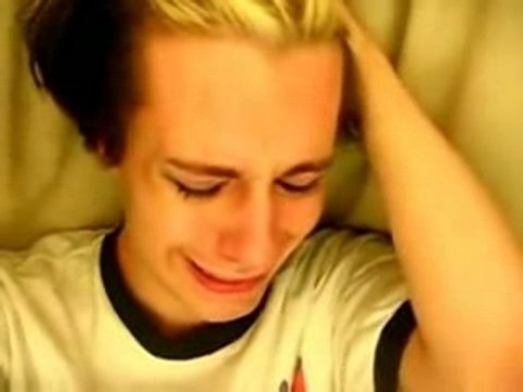 Chris Crocker - Leave Britney Alone (Subtitulos Spanish)