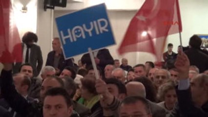 Amasya - Feyzioğlu Parmaklarımız Ayrı da Olsa, Kolumuz Birdir. O Kol Asil Türk Milletidir