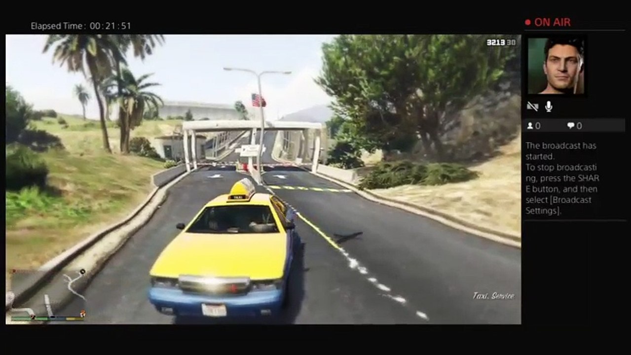 Gta 5 with sister (80)