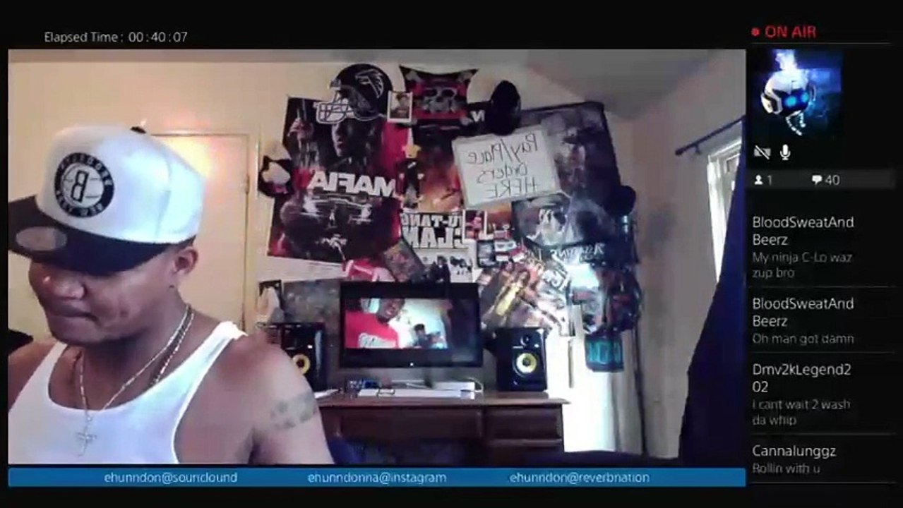 The Cool Button Show S3 (121)