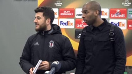 Babel: "Büyük Bir Başarıya İmza Attık"