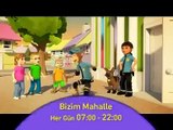 Bizim Mahalle 1.bölüm Osman Yağmurdereli, Üstün Asutay, Neriman Köksal, Tuluğ Çizgen - 199