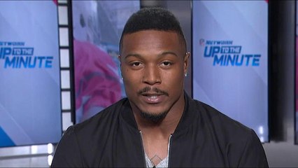 Jefferson: Cardinals' offer wasn't what I felt it should have been