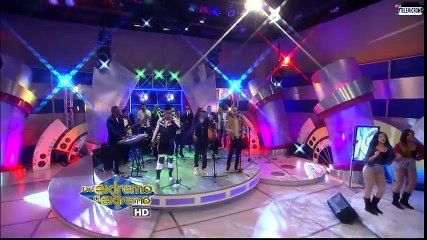 Wilfredo Maremoto (En Vivo) De Extremo a Extremo