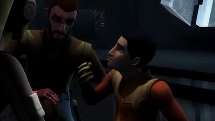 Tangled The Series Season 2 Episode 8 HDTV