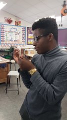 Final Product - 2nd User Feedback