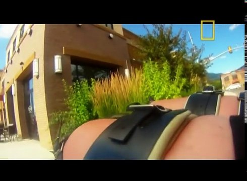 Tabu - Vidas Secretas