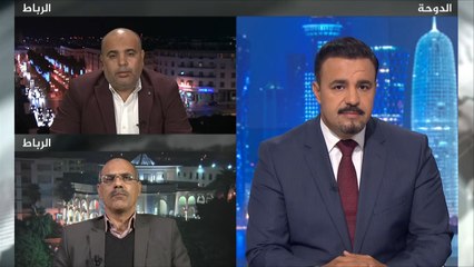 الحصاد-المغرب.. غموض حكومي مستمر