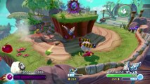 Lets Play Skylanders Trap Team: Chapter 1 - Soda Springs w/ Gulper & Sheep Creep (Face Cam