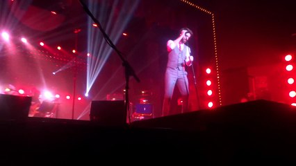 Last Christmas Wham Whitehall Theatre Dundee