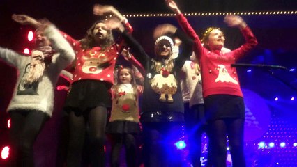 Merry Christmas Slade  Whitehall Theatre Dundee