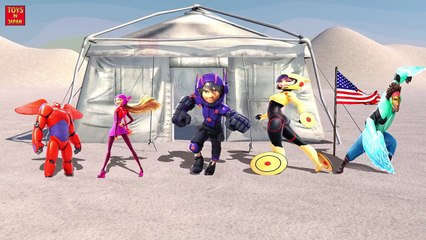 Анимация большой канал Семья палец От Hd h Герой в в в в питомник рифмы |