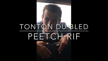 Tonton Marocain et Funky