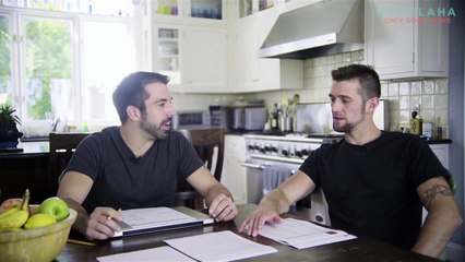 Does Love Always Conquer All When It Comes To Money?