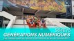 Générations Numériques S04E15 : Les meilleurs jeux du festival international du jeu de Cannes 2017