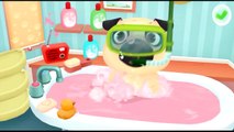 Dr. Panda Bath Time (By Dr. Panda Ltd) - New Best Apps for Kids - Full Gameplay