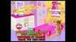 SHOPKINS Vanilla House! ELSA & ANNA toddlers build & decorate it with lots of royal icing