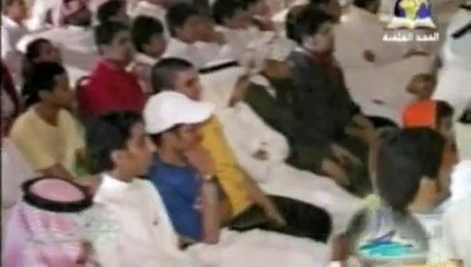 طرائف عمر بن الخطاب مع النبي والصحابة - محمد العريفي