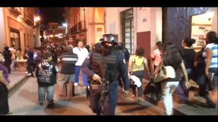 Diputados opinan de los comentarios del alcalde de San Pancho