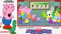 ► Peppa Pig Español Capitulos Completos new ♫ Peppa Pig Espanol Latino new HD ™ X 1 1018