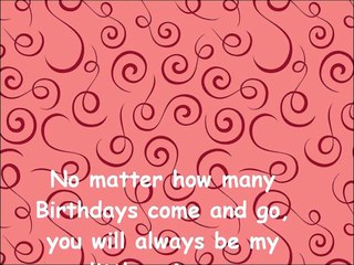 Best Happy Birthday greetings wishes  for daughter