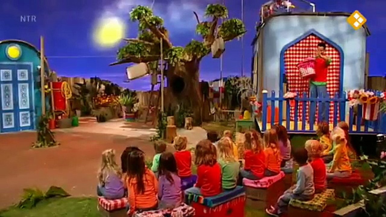 Hoelahoep Help de vogels de winter door