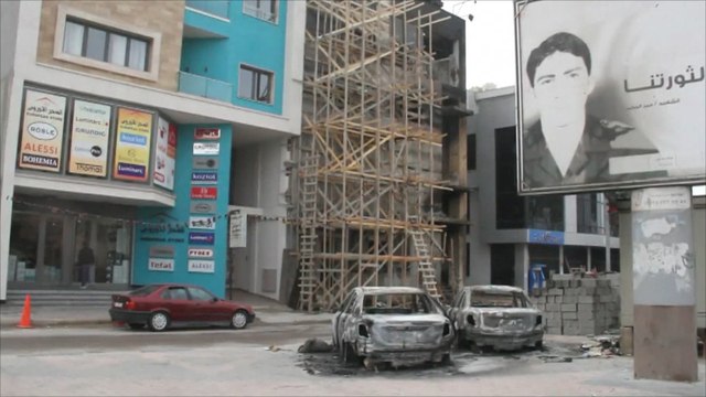 اتفاق ليبي لوقف فوري للاقتتال بطرابلس