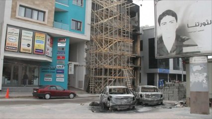 اتفاق ليبي لوقف فوري للاقتتال بطرابلس