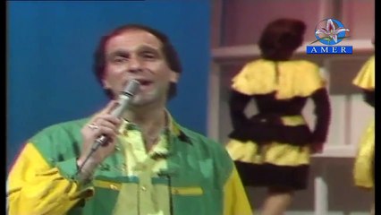 سامي كلارك - متحبينا