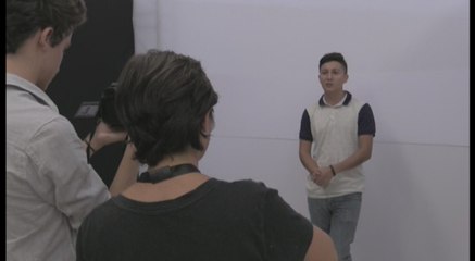 Cientos de personas audicionan para la película sobre Keylor Navas_