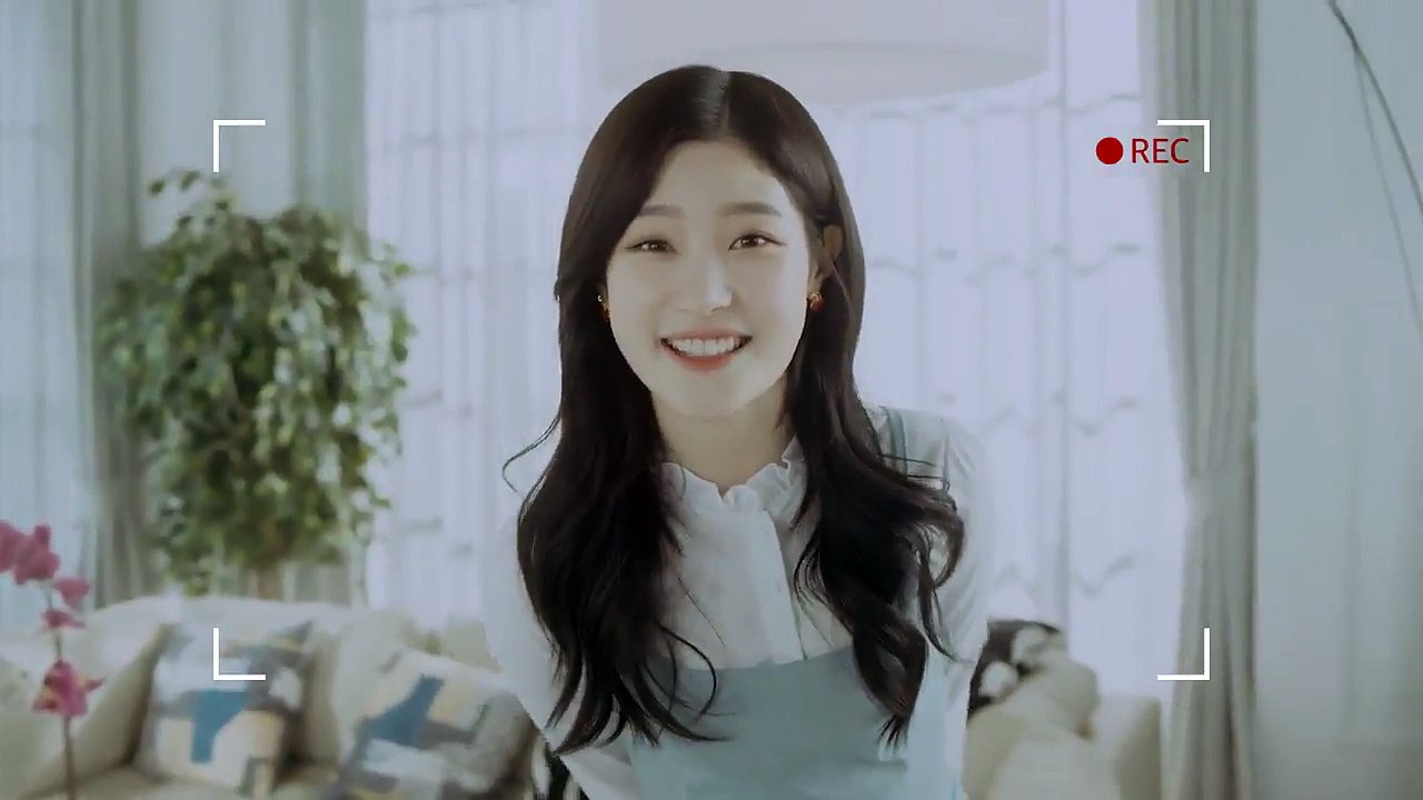 다이아(DIA)'s Chaeyeon 영웅의 군단(Legion of Heroes) CF