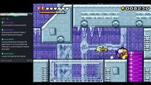 Wario Land 4: S-Hard: 100% [2] Parc Sud