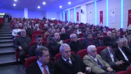 Osmanlı'dan 15 Temmuz'a Darbeler"Konferansı