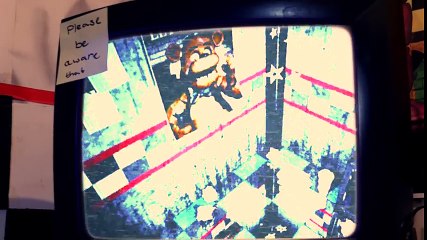 ▶ Five Nights At Freddys Movie ◀ ➖ PART 2 ➖ Fan Made