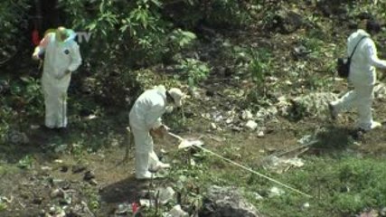 Javier Solórzano | El tema de los desaparecidos es muy delicado